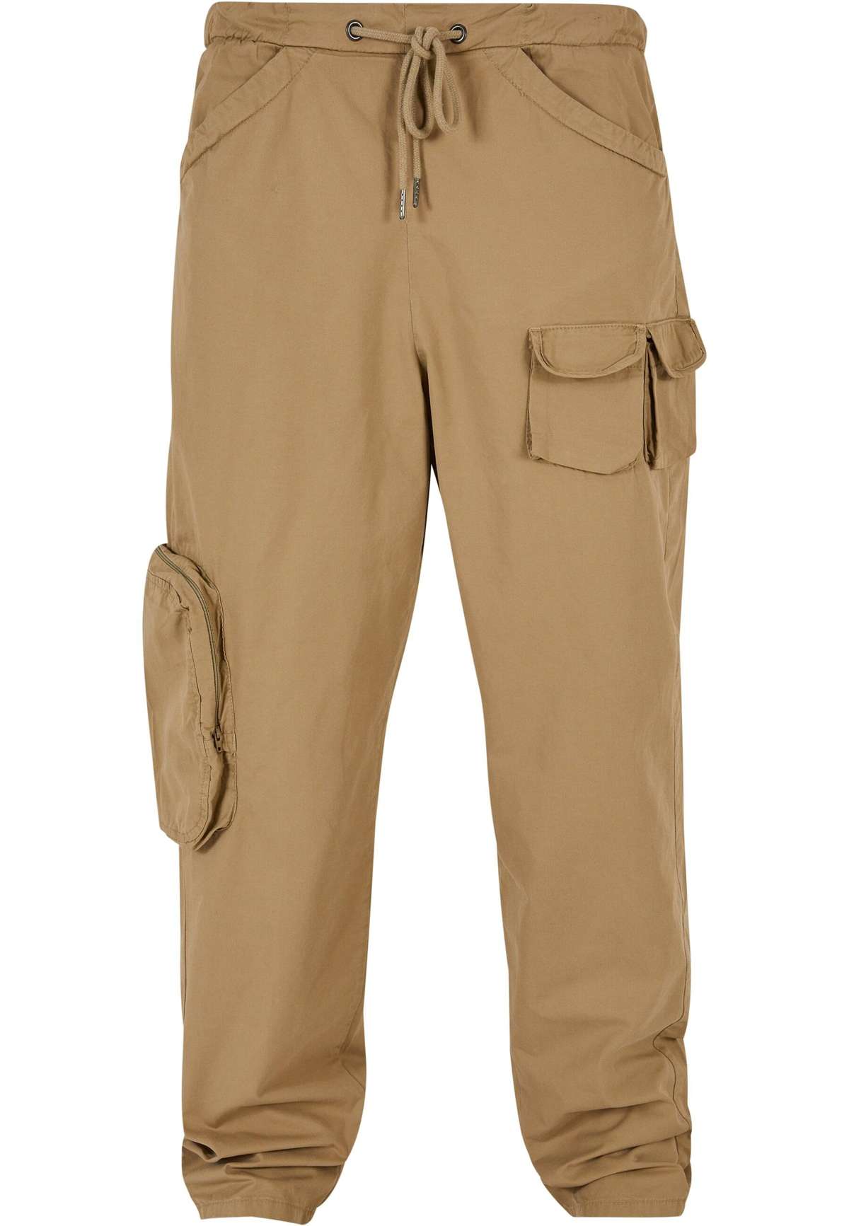Брюки-карго Urban Classics Herren Asymetric Pants