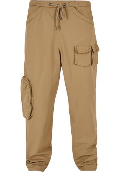 Брюки-карго Urban Classics Herren Asymetric Pants