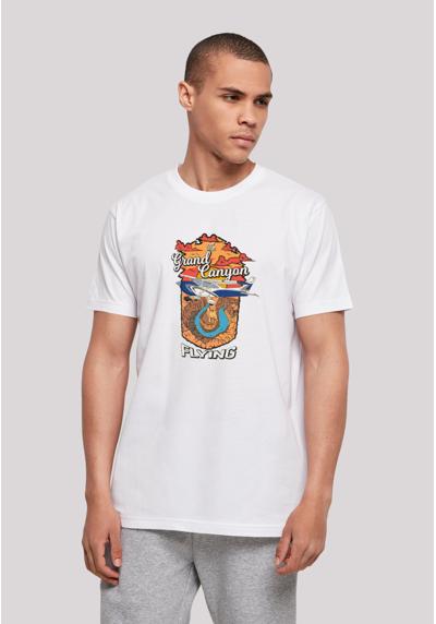 футболка Grand Canyon Flying