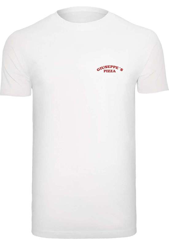 Рубашка с коротким рукавом Herren Giuseppe`s Pizzeria Tee