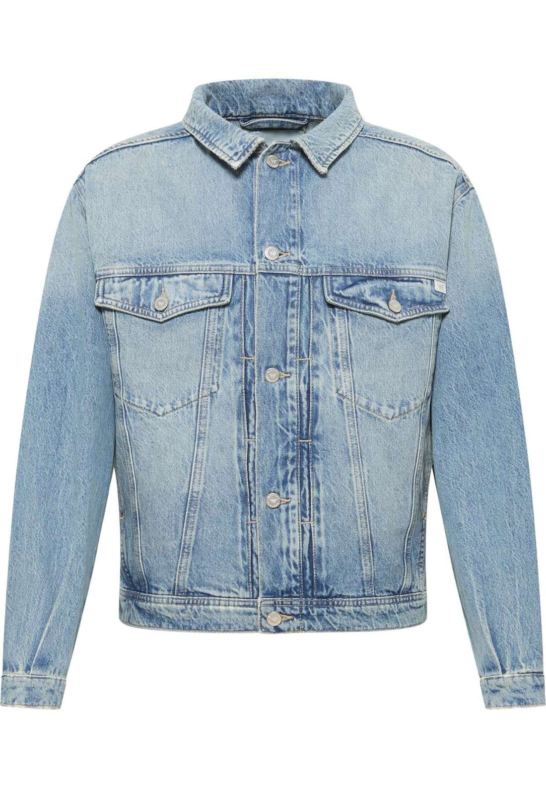 Уличная куртка Jeansjacke