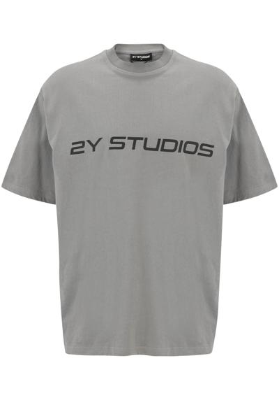 футболка Herren Logo Oversize Tee