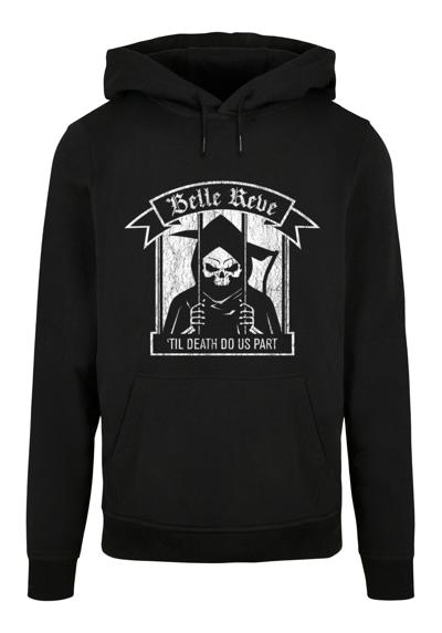 Свитер с круглым вырезом Herren