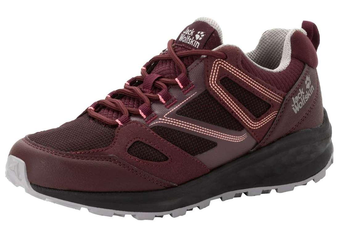 Походная обувь SOUTH STRIKER LOW W