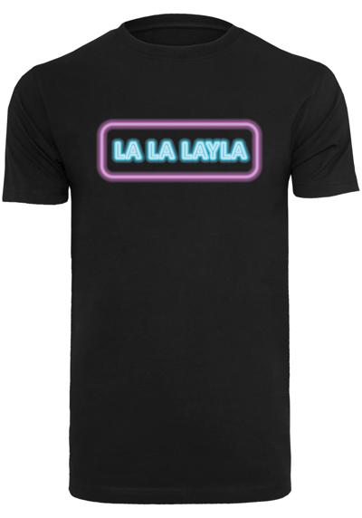 футболка Herren LA LA LAYLA T-Shirt