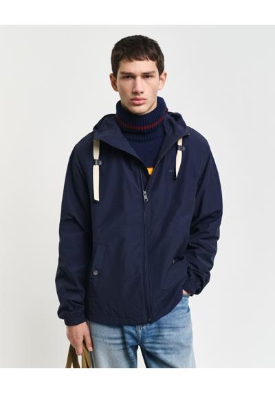 Блузон с капюшоном LIGHTWEIGHT WINDSHIELDER