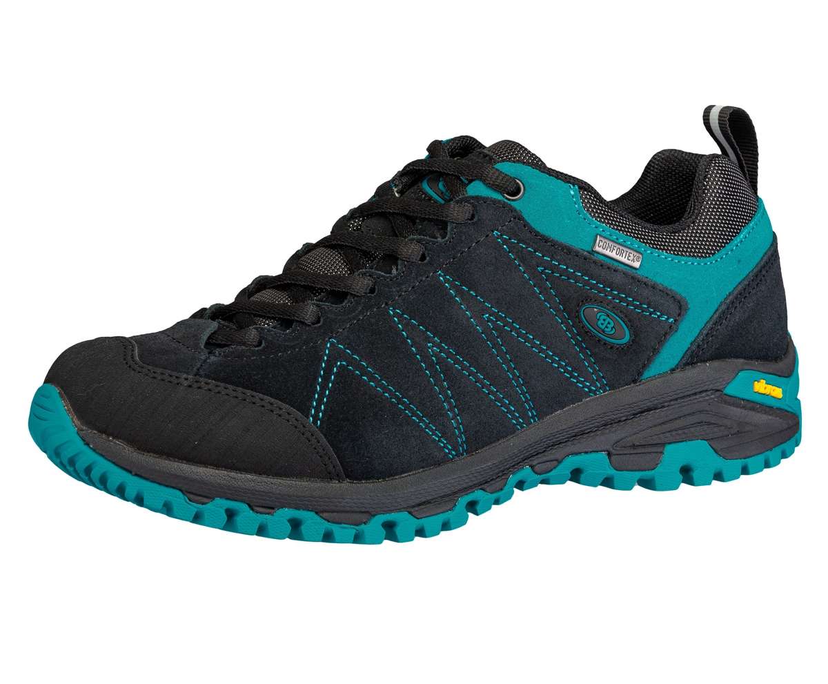 Уличная обувь Outdoorschuh Mount Kapela Low