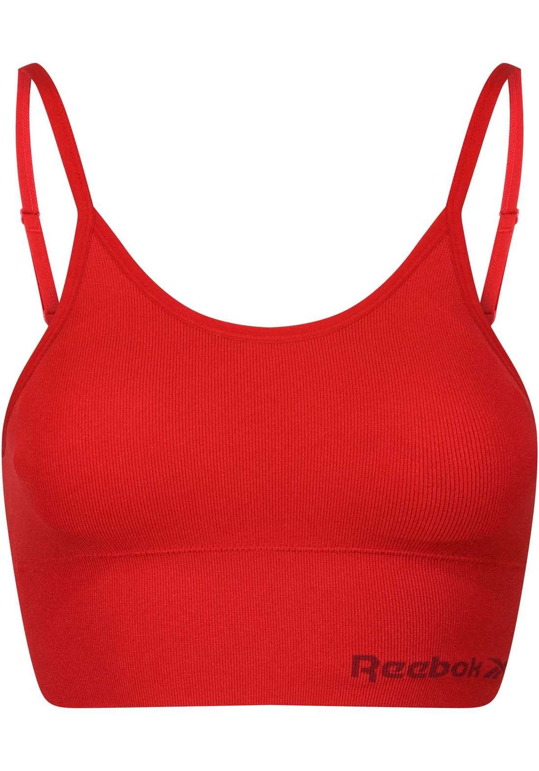 Бюстье на регулируемых бретелях. Womens RBK S/Less Bra Top HATTY