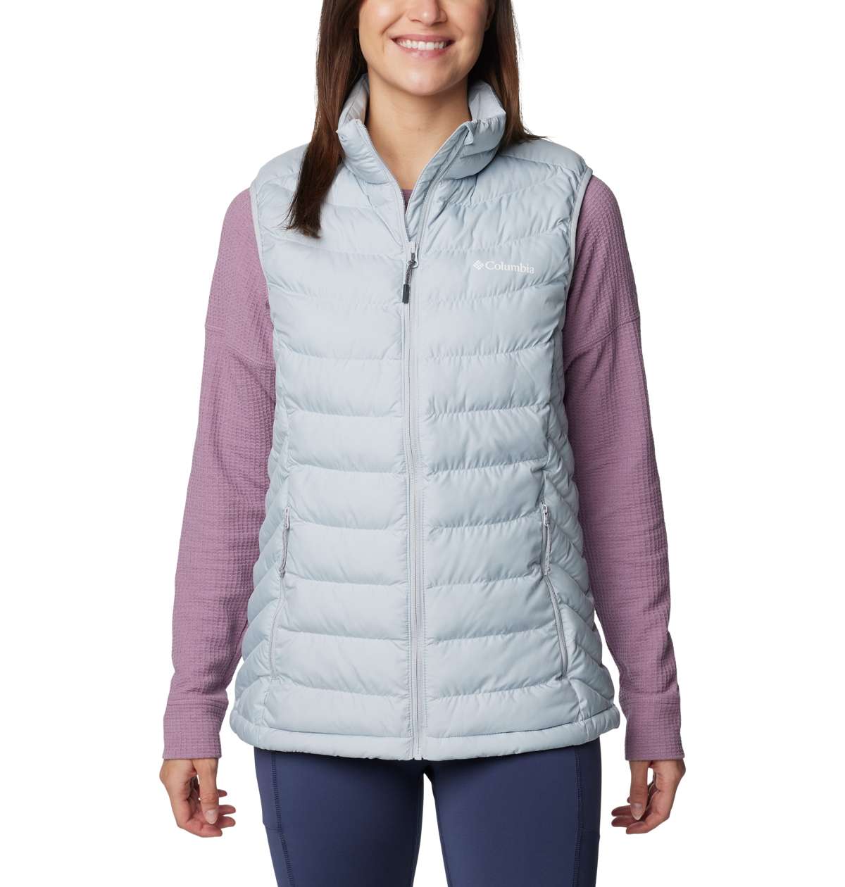 Стеганый жилет Powder Lite™ II Vest