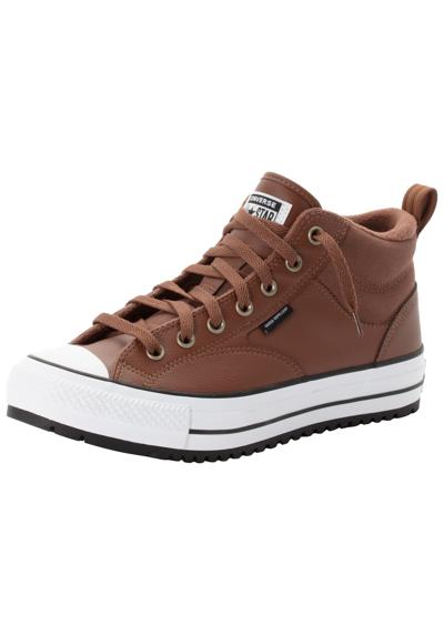 Кроссовки CHUCK TAYLOR ALL STAR MALDEN STREET WATER-REPELLENT
