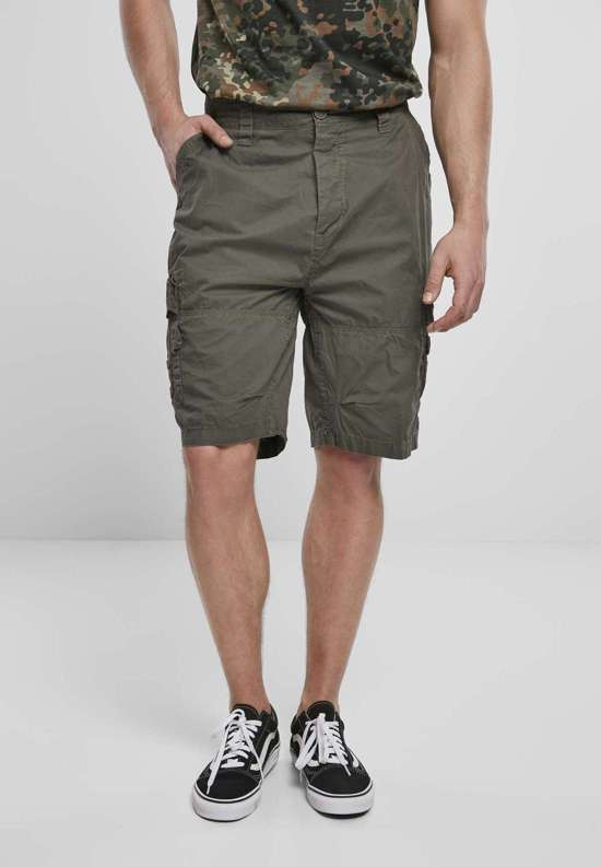 Тканевые брюки Herren Ty Shorts