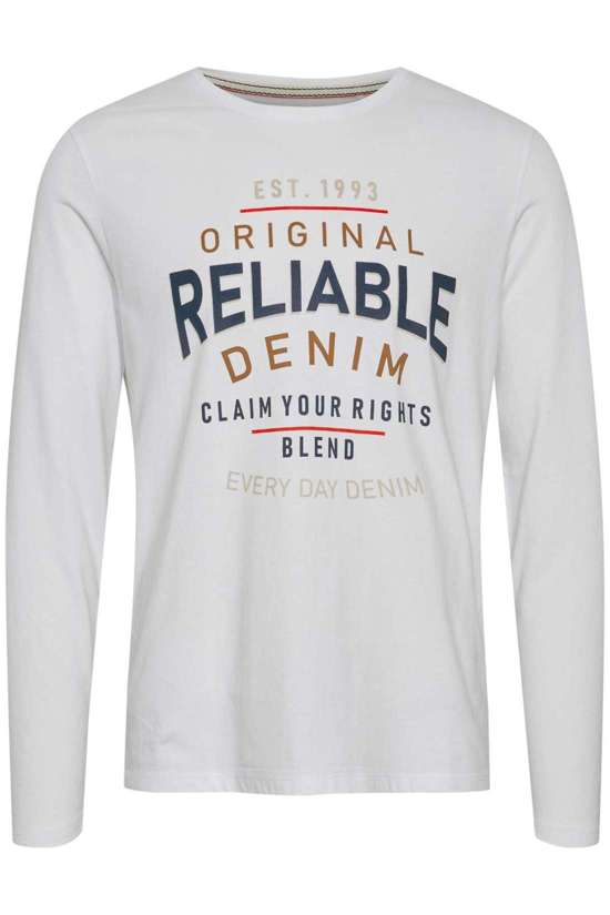 Рубашка с длинным рукавом Langarmshirt BHGeorg