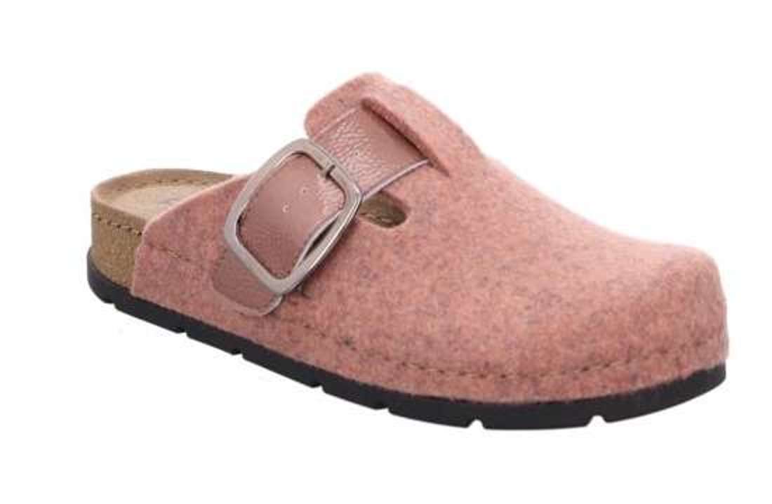 тапочка SOAVE