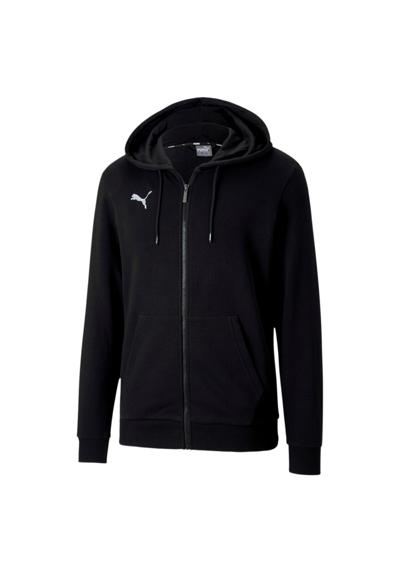 Толстовка с капюшоном TEAMGOAL 23 CASUALS HOODED JACKET