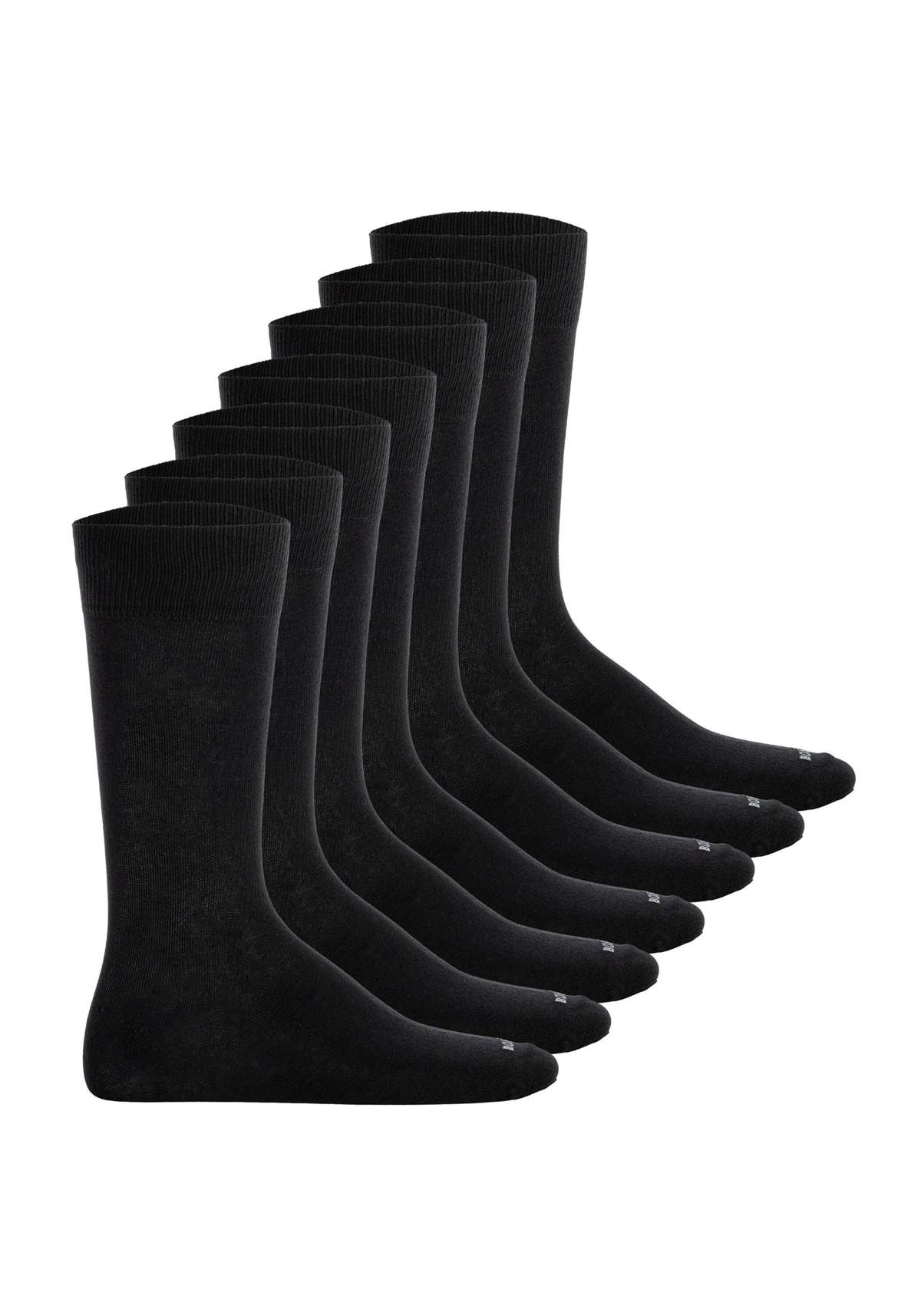 Носки Socken 7P RS Uni CC 10233443 01 7er Pack