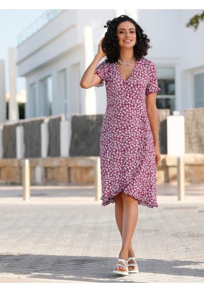 Платье из джерси Jersey-Kleid
