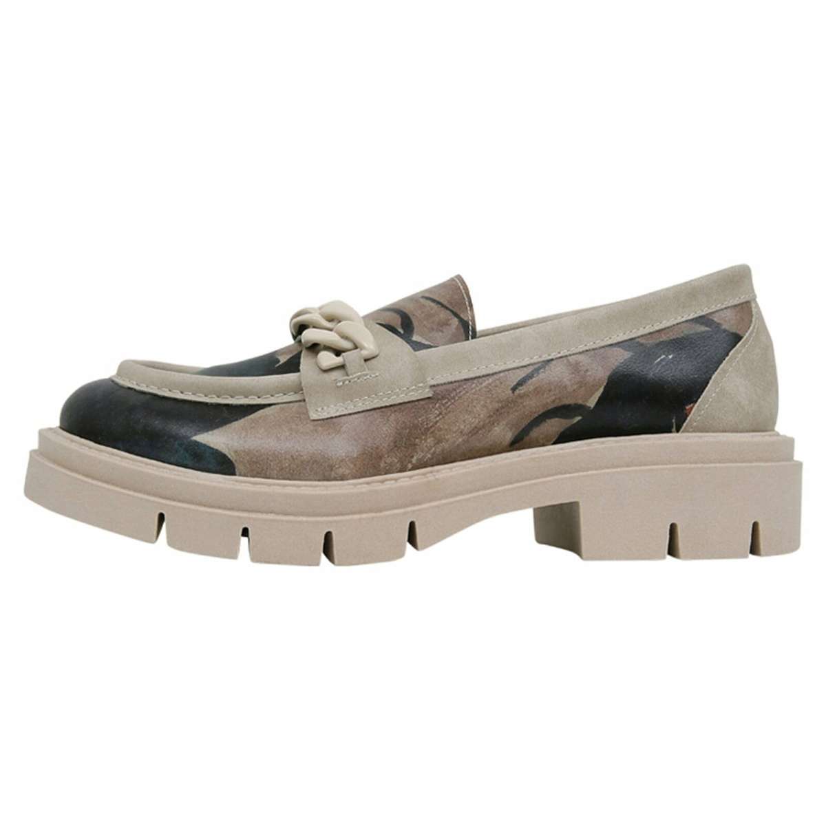 лоферы Damen Cindy Petals Vegan Damen Slipper/ Halbschuhe / female