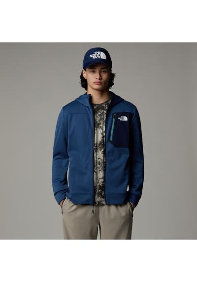Флисовая куртка M MA FZ FLEECE