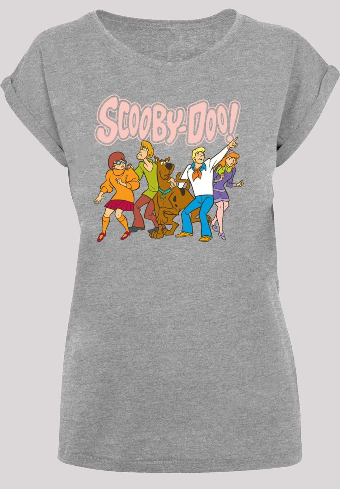 Рубашка с коротким рукавом Damen