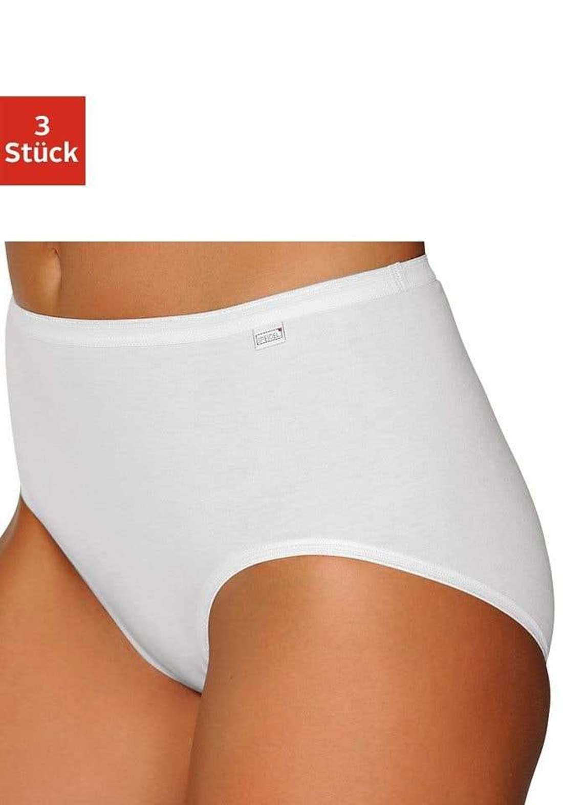 Трусы на талии