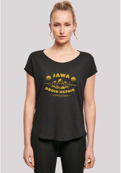 футболка Star Wars Jawa Droid Repair