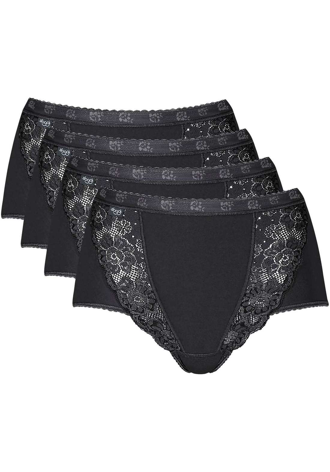 Макси-брифы Chic Maxi 4P