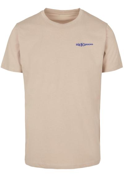футболка Die Flippers - Wir Sagen Danke Schon T-Shirt 2