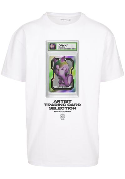 футболка Unisex Blend Oversize Tee