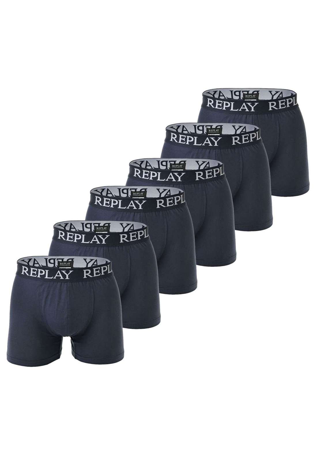 Боксеры Boxershort 6er Pack