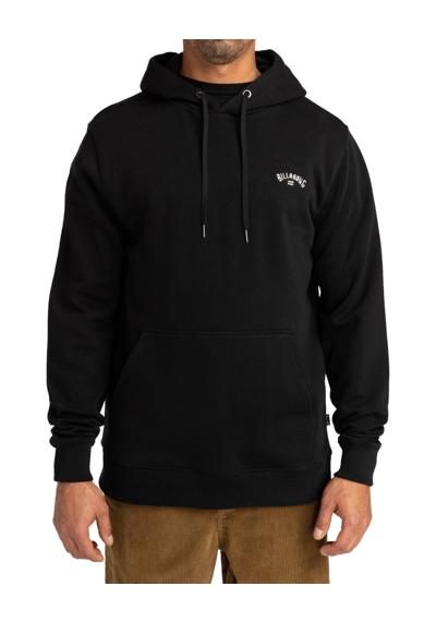 толстовка Arch Po