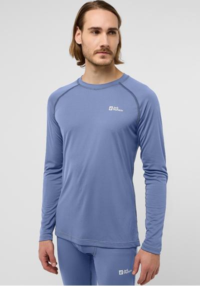 Рубашка с длинным рукавом INFINITE LIGHT LS M