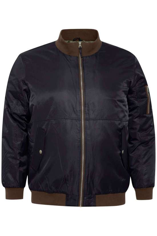 Куртка-бомбер Bomberjacke BHOuterwear