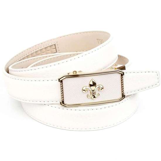 Кожаный ремень