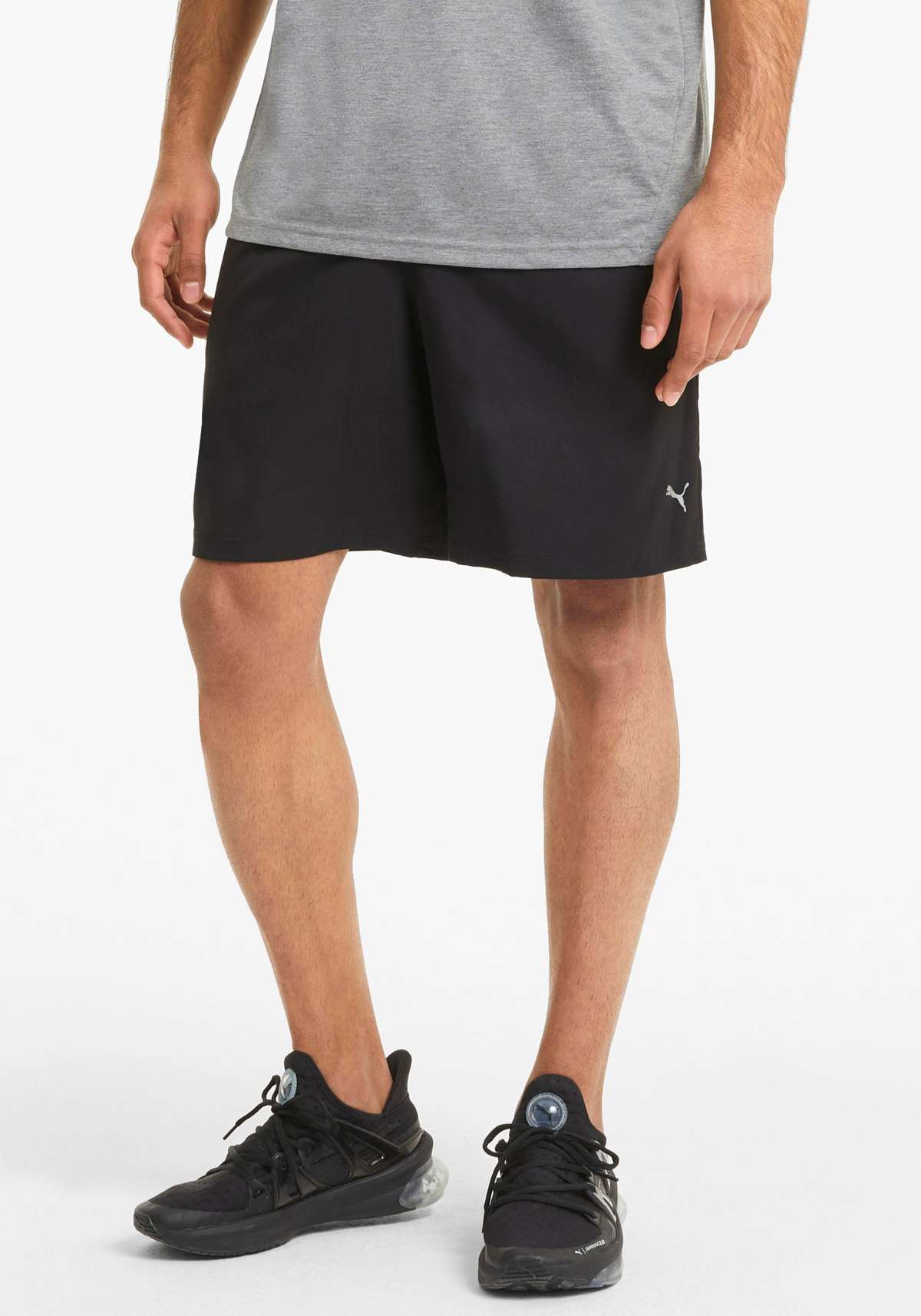 Тренировочные шорты PERFORMANCE WOVEN 7` SHORT M