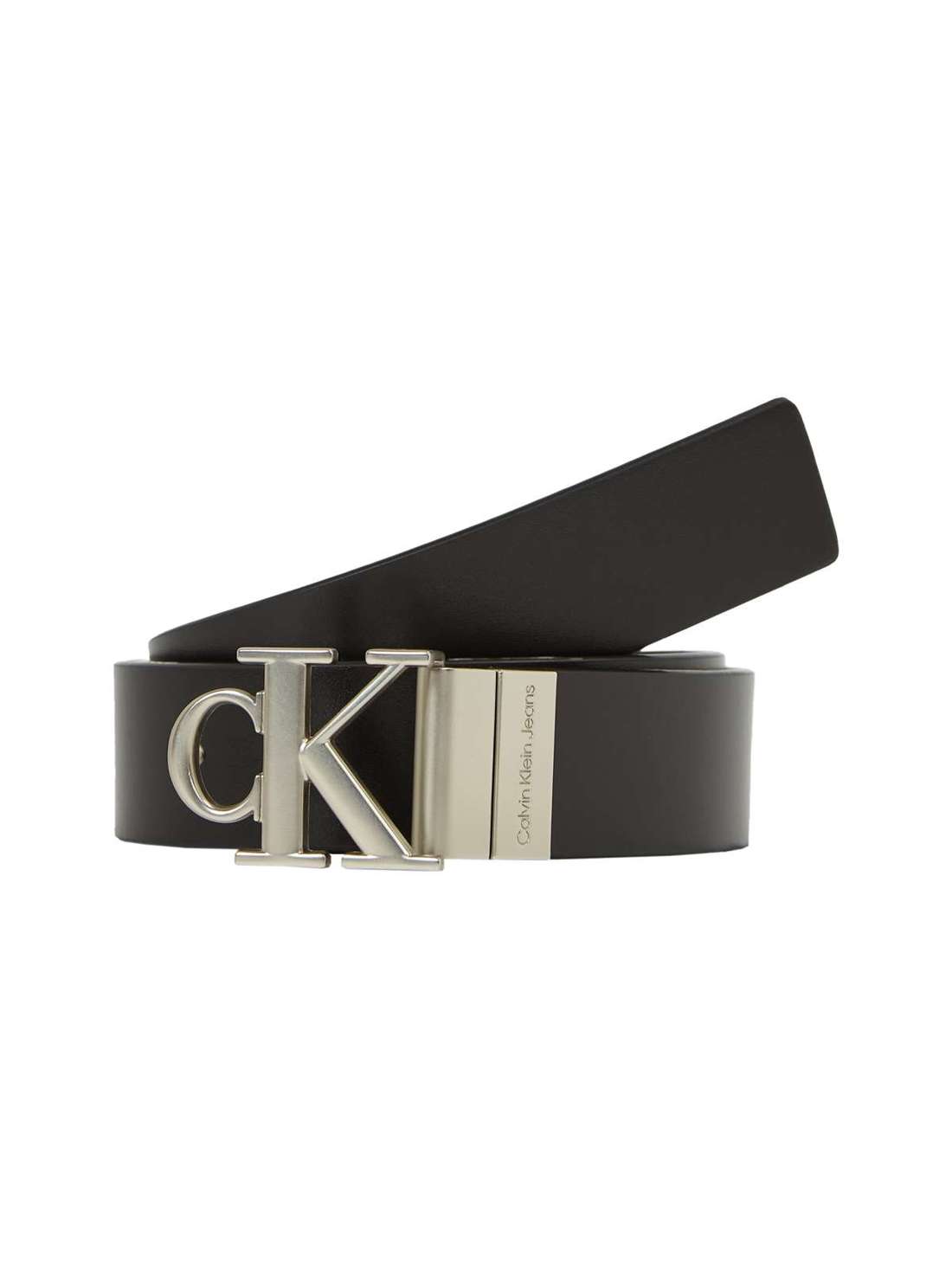 Кожаный ремень MONO PL REV LTHR BELT 30MM