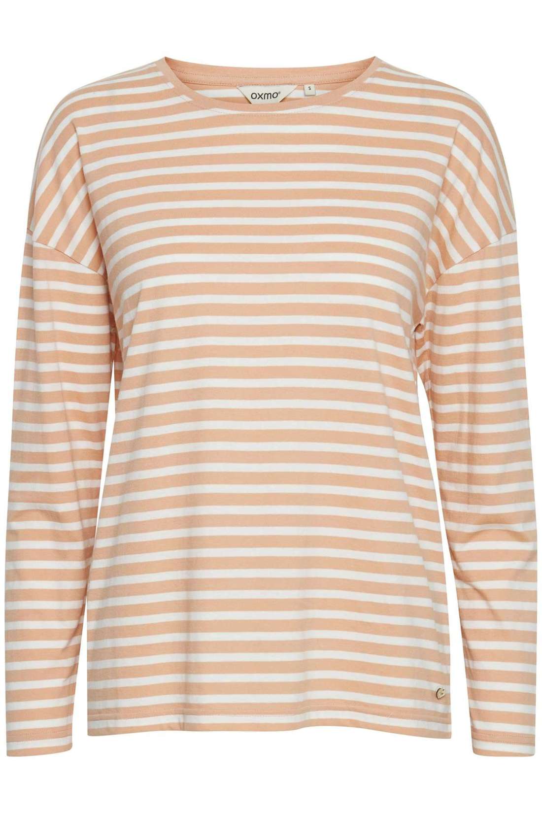 Рубашка с длинным рукавом Langarmshirt OXStefka