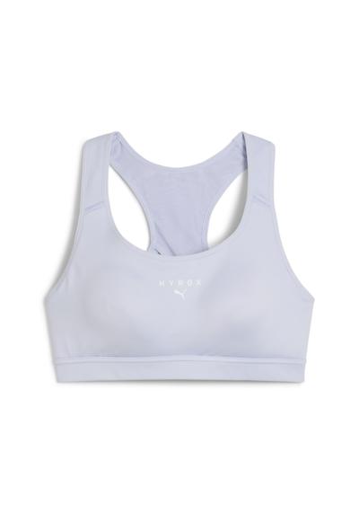 Спортивный бюстгальтер x HYROX BH für mittelschwere Belastung Damen
