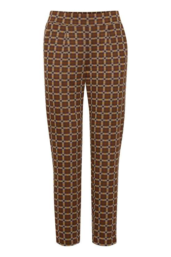 Тканевые брюки Stoffhose BYRowan