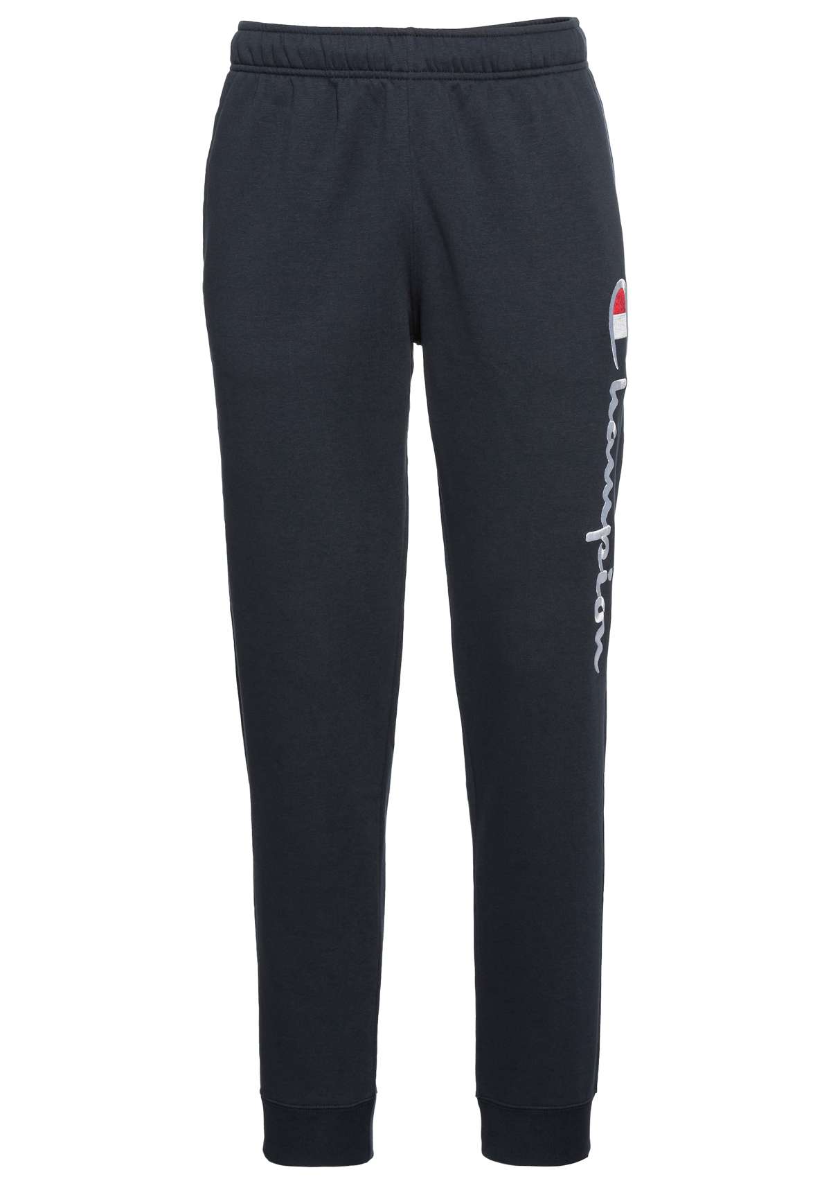 Тренировочные брюки Rib Cuff Pants