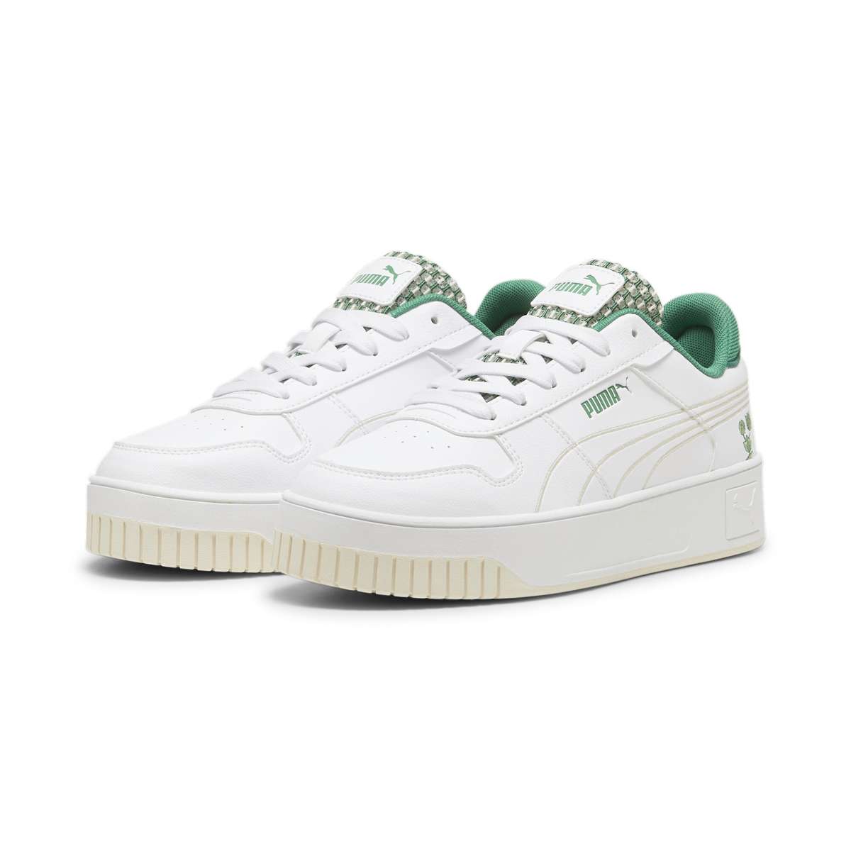 Кроссовки Carina Street Blossom Sneakers Damen