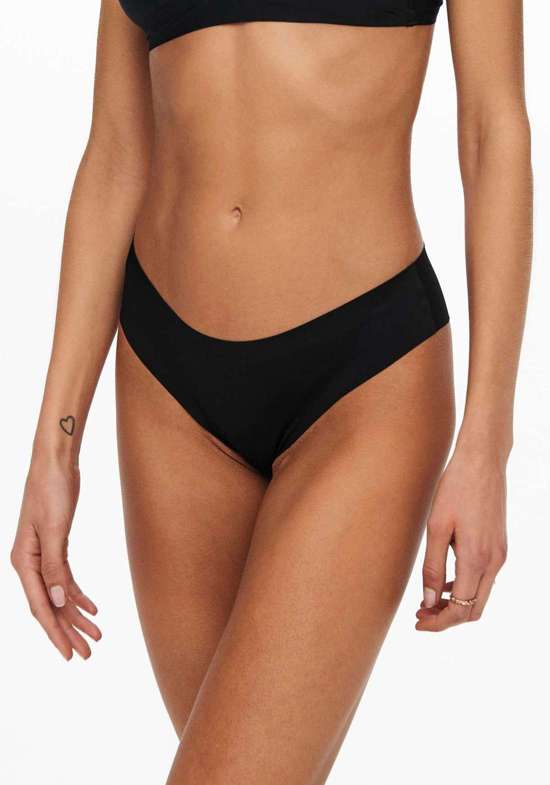 Трусы ONLTRACY BONDED BRIEF NOOS 3-PK