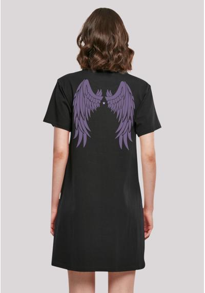 Платье-рубашка Engel Damen T-Shirt Kleid