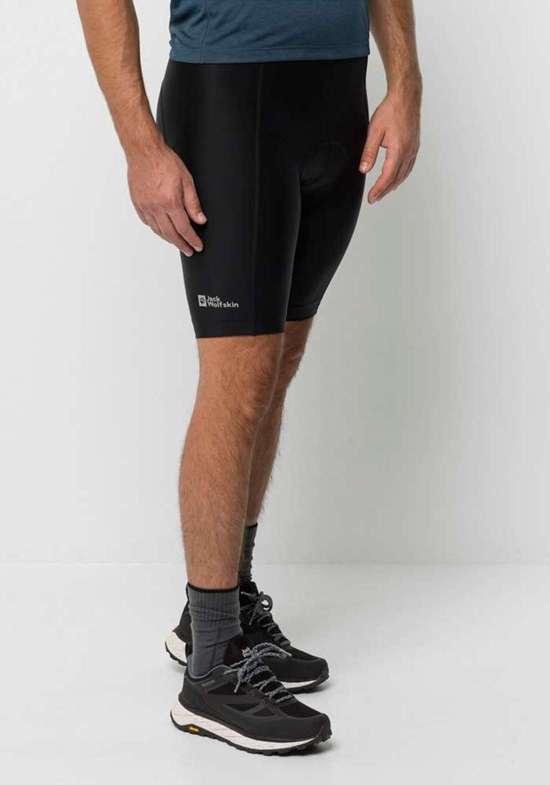 велосипедные шорты MOROBBIA PADDED SHORTS M