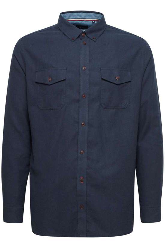 Рубашка с длинным рукавом Langarmhemd FQSteven