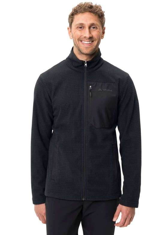 Парка с капюшоном MEN`S IDRIS 3IN1 PARKA III