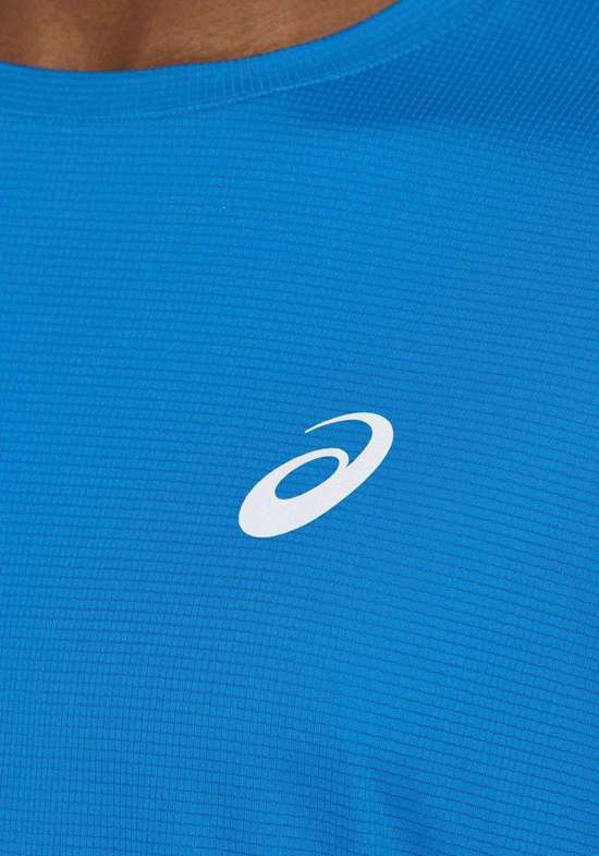 Беговая рубашка CORE SHORT SLEEVE TOP