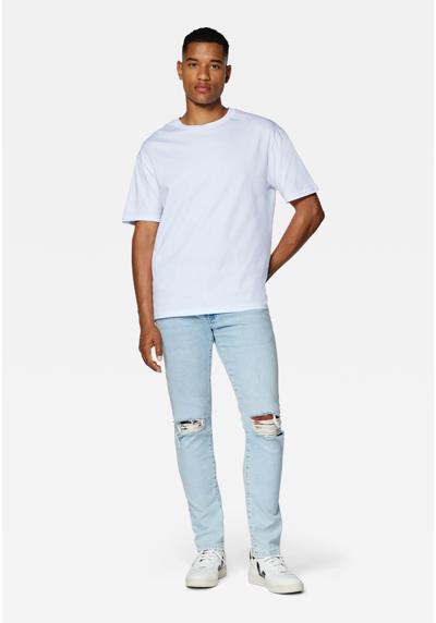 футболка BODRUM TEE