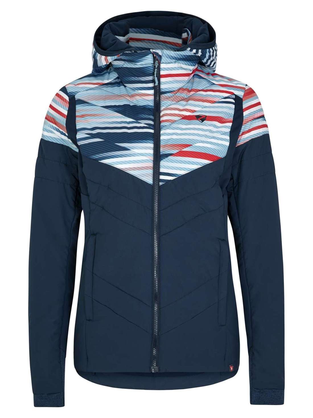 Функциональная куртка NAFALDA