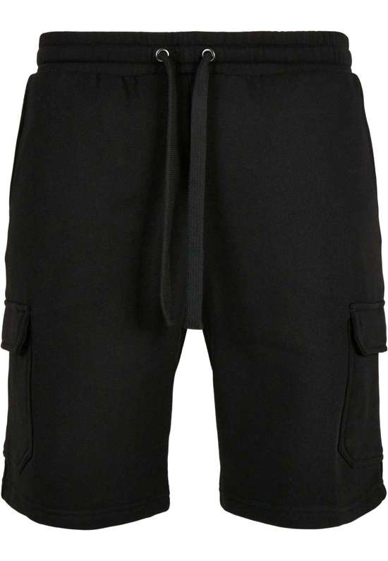 Спортивные шорты Urban Classics Herren Organic Cargo Sweatshorts