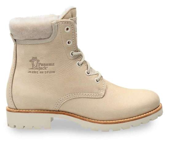 Зимние ботинки Panama 03 Igloo Trav
